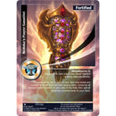 Redoka's Prayer Gauntlet (FRT-032) - NM