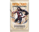 Spiritforged Booster Pack