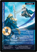 Rogue Resistance Power Struggle (EOR-046) - NM