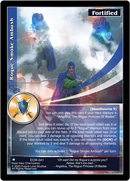 Rogue Smoke Ambush (EOR-041) - NM