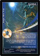Rogue Wire Trap (EOR-210) - NM