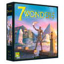 7 Wonders (EN)