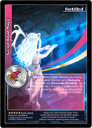 Sacred Blood Magic (EOR-HD08) - NM