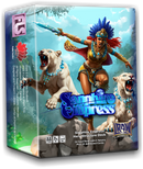 Sapphire Empress Hero Structure Deck