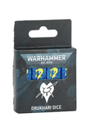 [Pre-Order] Drukhari Dice