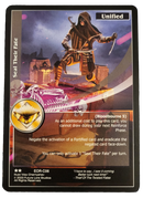 Seal Their Fate (EOR-C06) (Uncommon) - NM