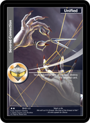 Severed Connection (BH01-01) - NM