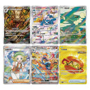 Chinese Pokemon Blade Awakening CSV7 Jumbo Booster Box