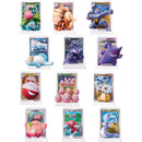 Chinese Pokemon Dream Painting Collection 151 Figure Set