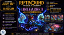 Unleashed Summoner Skirmish