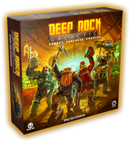 Deep Rock Galactic: Space Rig (EN)