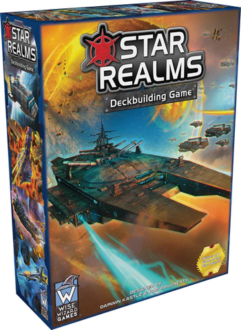 Star Realms: Box Set
