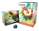 MTG - Avatar The Last Airbender - COMMANDER'S BUNDLE
