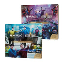 Star Trek - Scene Box (Set of 2)