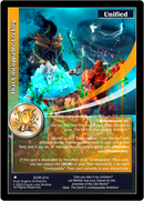 That Unstoppable Feeling (EOR-074) - NM