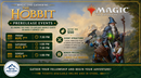 The Hobbit Prerelease