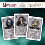 Munchkin - Harry Potter (EN)