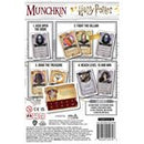Munchkin - Harry Potter (EN)