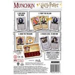 Munchkin - Harry Potter (EN)