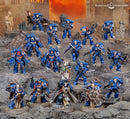 Combat Patrol: Ultramarines