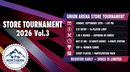 Union Arena Store Tournament