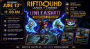 Unleashed Summoner Skirmish