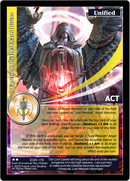 Uprising Of The Chaos Divine (EOR-178) - NM