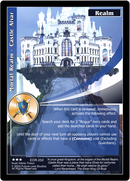 Veil Of Grandeur // Mortal Realm - Castle Alvar (EOR-252) - NM