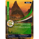 Veil Of Rancour // Ravaged Realm (FRT-002) - NM