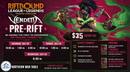 Riftbound Vendetta Pre-Rift
