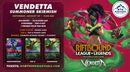 Vendetta Summoner Skirmish