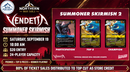 Vendetta Summoner Skirmish