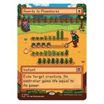 Secret Lair: Stardew Valley - Welcome to Stardew Valley (EN)