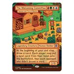 Secret Lair: Stardew Valley - Welcome to Stardew Valley (EN)