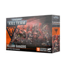 Fellgor Beastmen