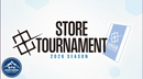 Gundam Store Tournament