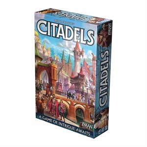 Citadels (EN)