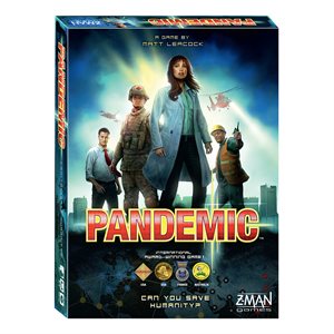 Pandemic (EN)
