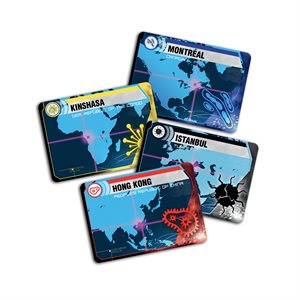 Pandemic (EN)