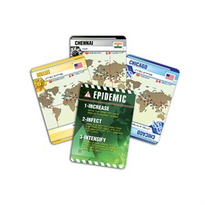 Pandemic (EN)