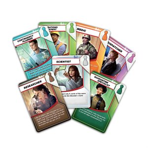 Pandemic (EN)