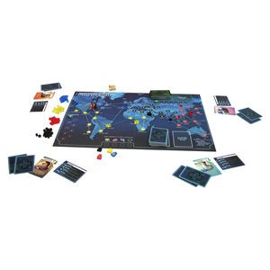 Pandemic (EN)