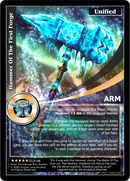 Hammer Of The First Forge - Elder Legends