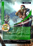 Orcbane Feeding Grounds - Elder Legends