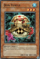 Don Turtle [IOC-EN071] Common