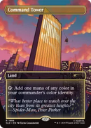 Secret Lair x Marvel's Spider-Man: Heroic Deeds