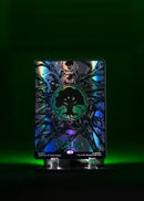 Secret Lair x Marvel's Spider-Man: Mana Symbiote Raised Foil Edition