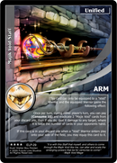 Majik Void Staff - Elder Legends