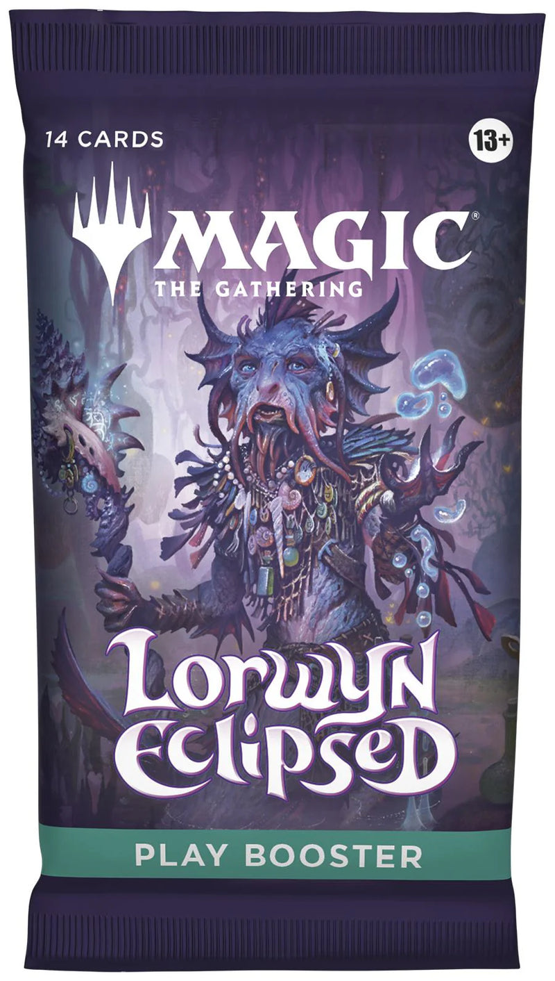 LORWYN ECLIPSED PLAY BOOSTER