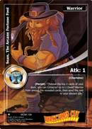 Sean, The Arcane Fortune Fool [Masquerade Of The Macabre]